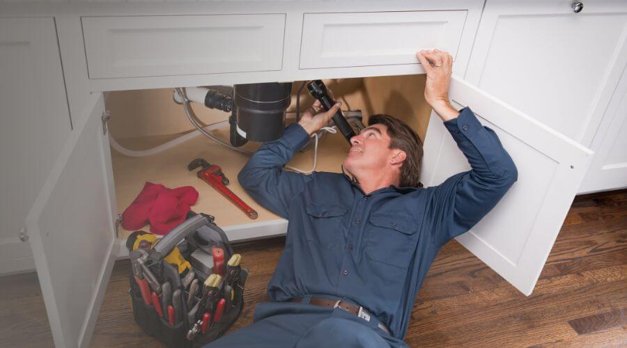 Local expert plumbing services in Ripton, VT